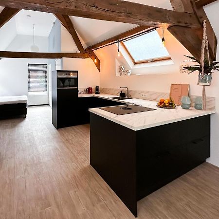 B&B Aan De Markt 鲁尔蒙德 外观 照片